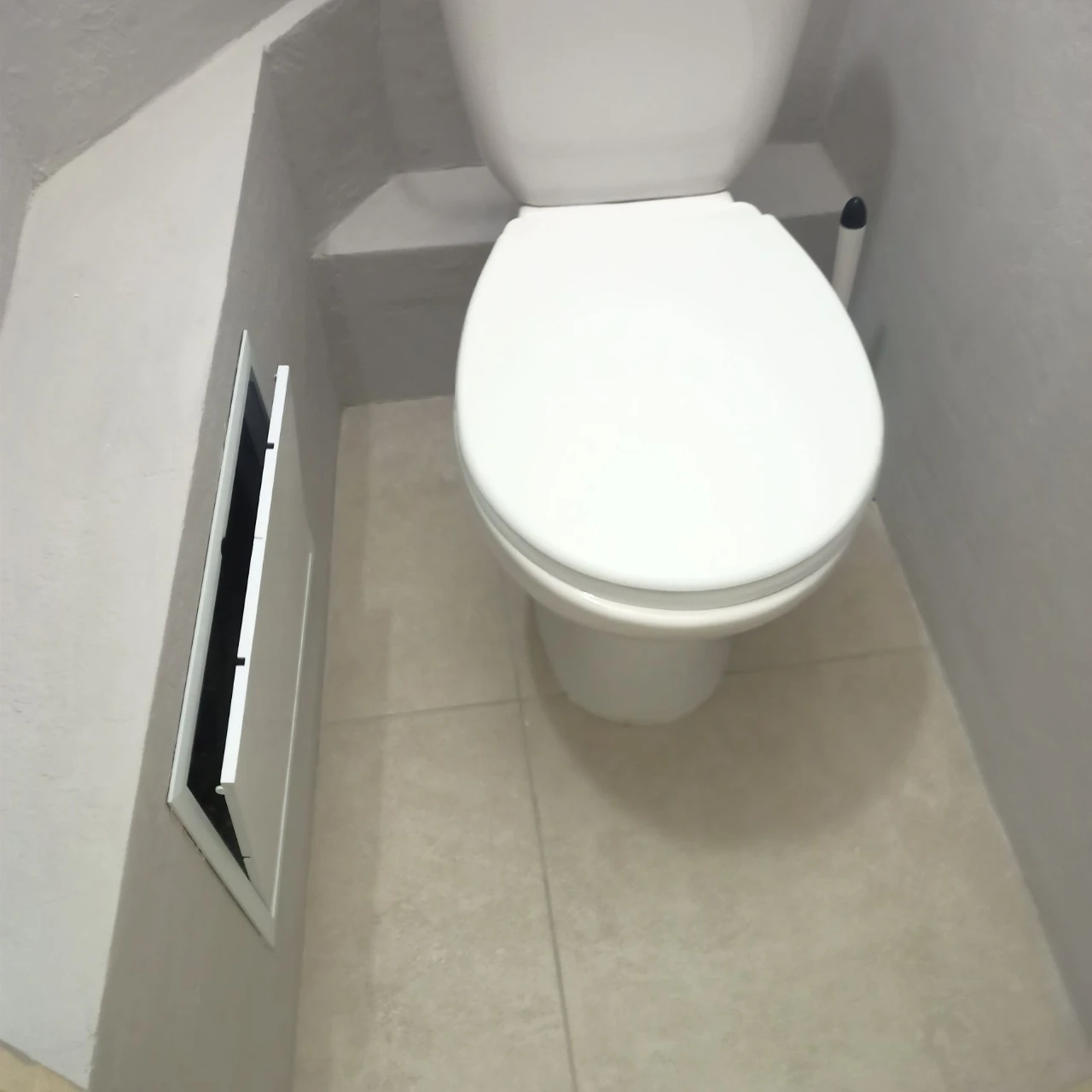 Lovely one-bedroom apartment, good location