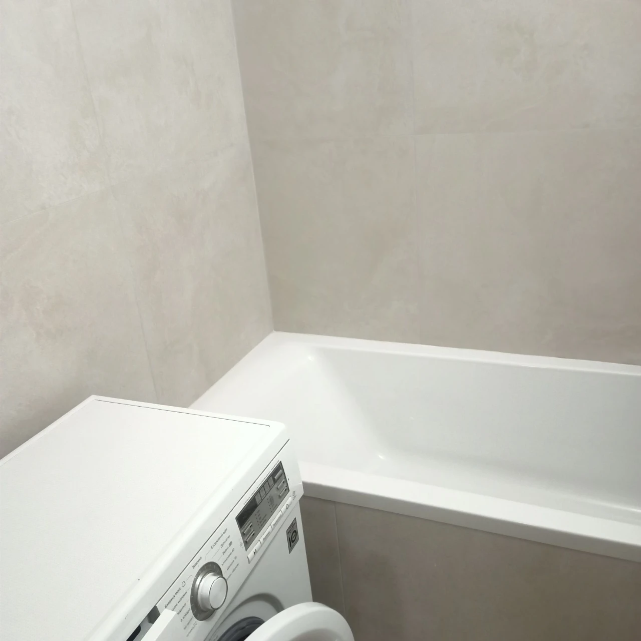 Lovely one-bedroom apartment, good location