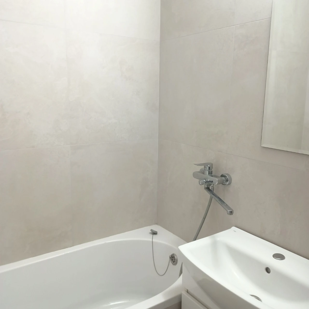 Lovely one-bedroom apartment, good location
