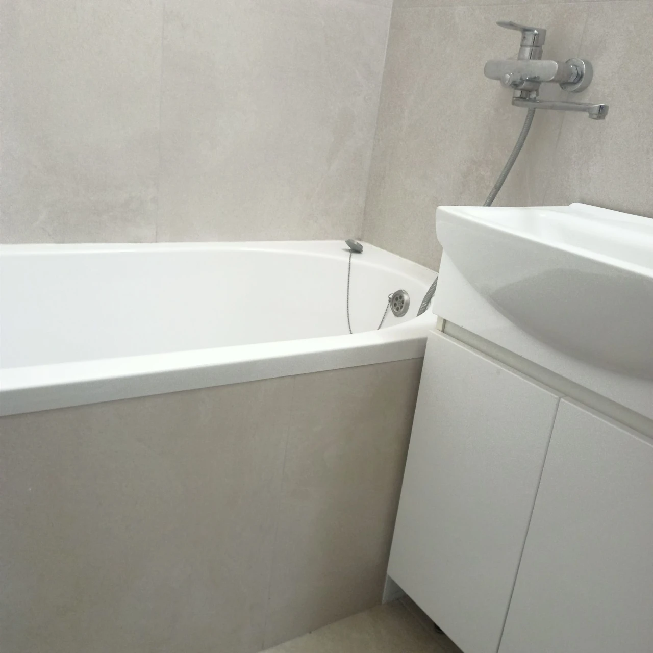 Lovely one-bedroom apartment, good location