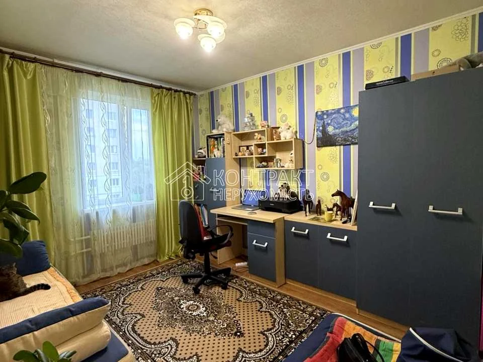 Квартира. Харків, Глобинська вулиця