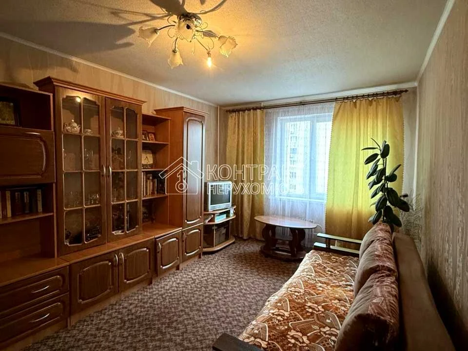 Квартира. Харків, Глобинська вулиця