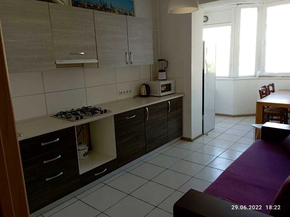 Apartment. Kharkiv, Mirna Street