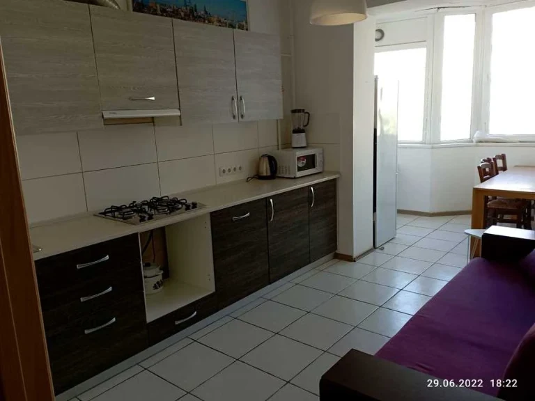 Apartment. Kharkiv, Mirna Street