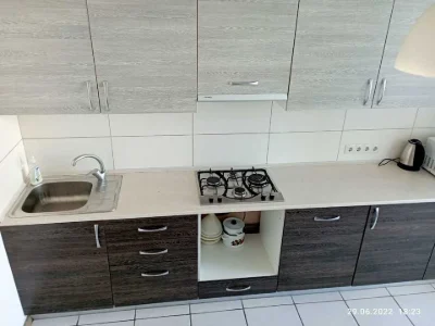 Apartment. Kharkiv, Mirna Street