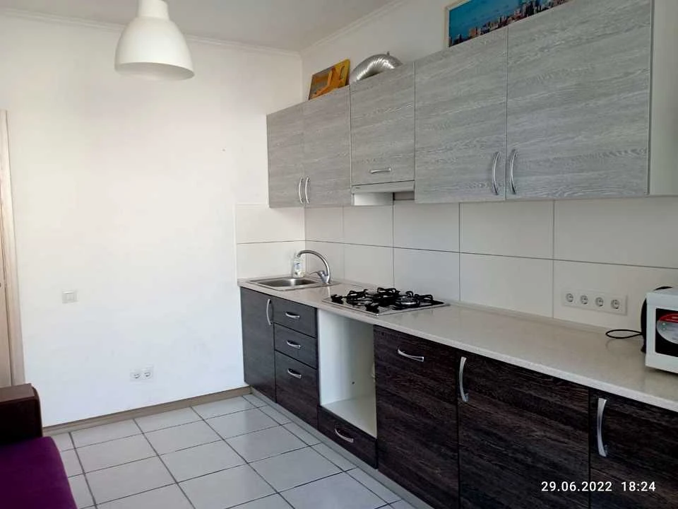 Apartment. Kharkiv, Mirna Street
