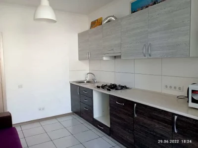 Apartment. Kharkiv, Mirna Street