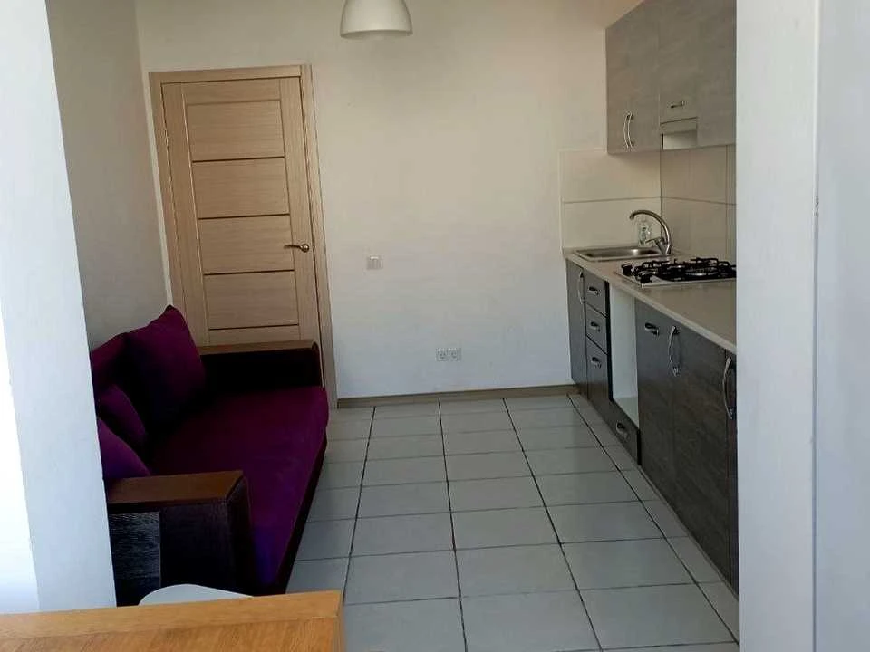 Apartment. Kharkiv, Mirna Street