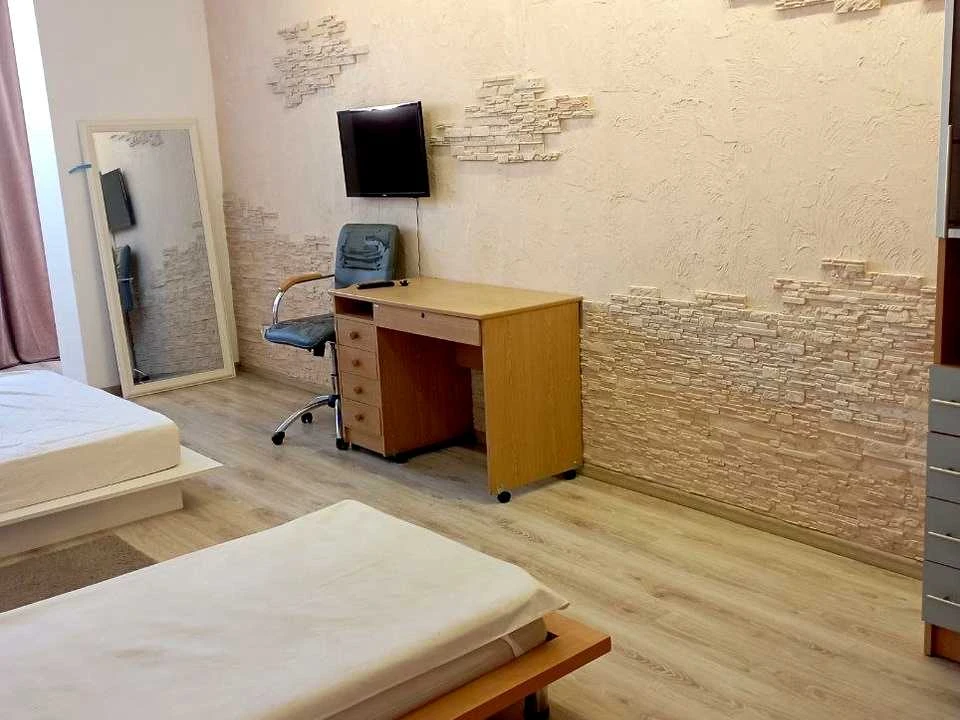 Apartment. Kharkiv, Mirna Street
