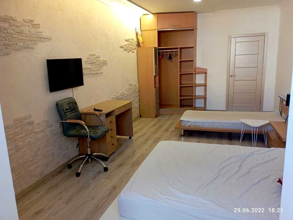 Apartment. Kharkiv, Mirna Street