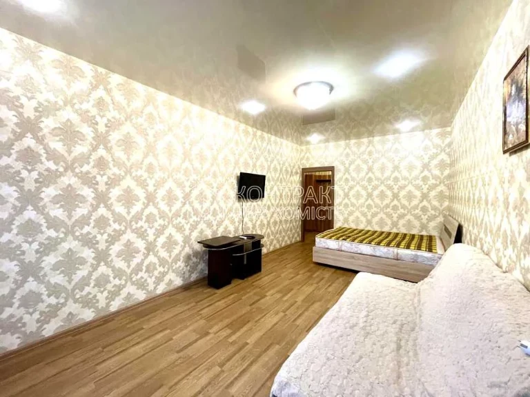 Apartment. Klochkovska Street, Kharkiv