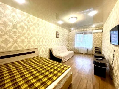 Apartment. Klochkovska Street, Kharkiv