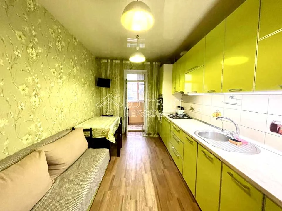 Apartment. Klochkovska Street, Kharkiv