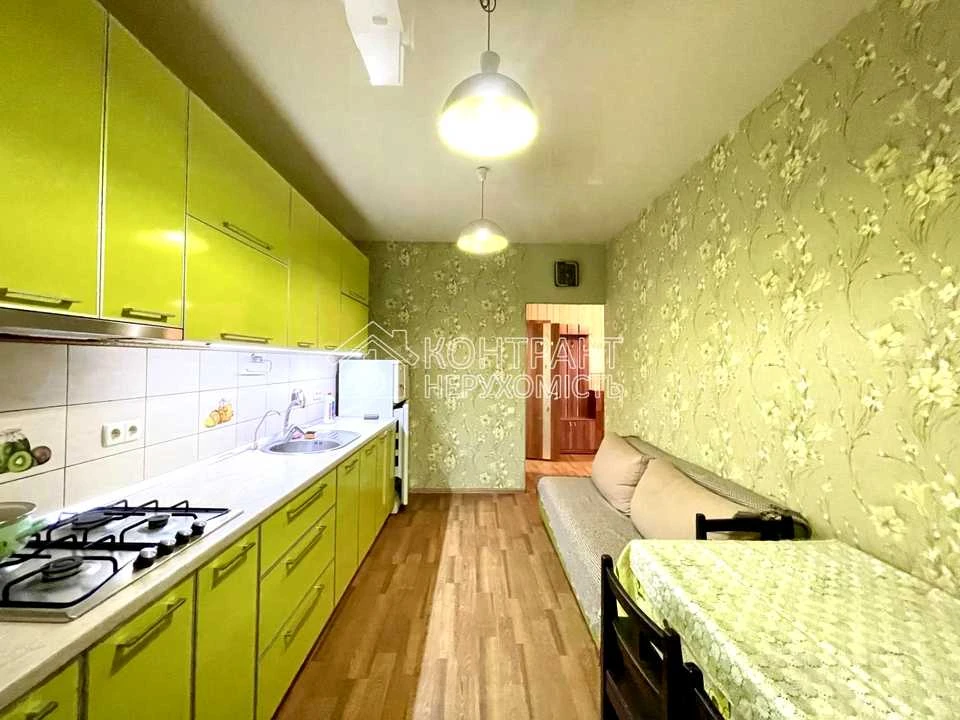 Apartment. Klochkovska Street, Kharkiv