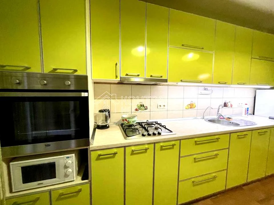 Apartment. Klochkovska Street, Kharkiv