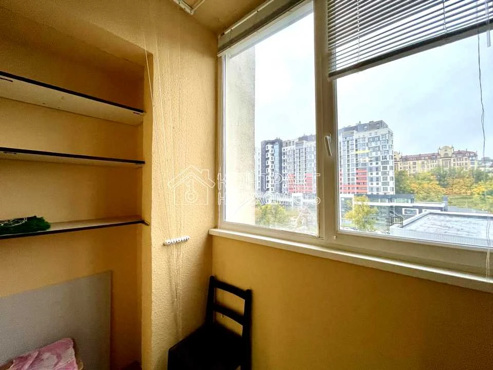 Apartment. Klochkovska Street, Kharkiv