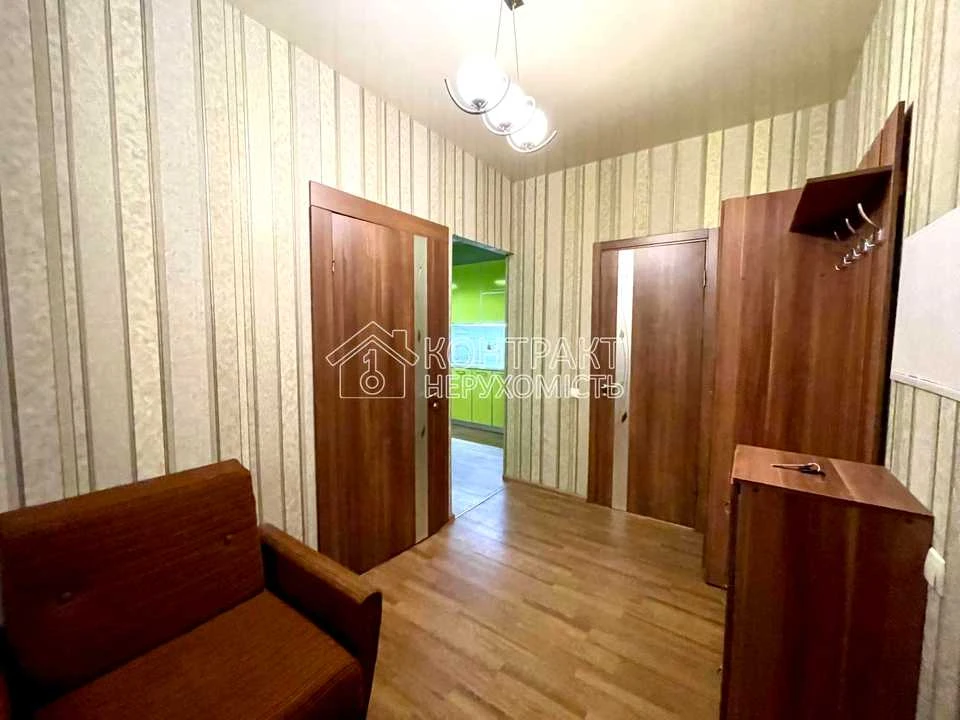 Apartment. Klochkovska Street, Kharkiv