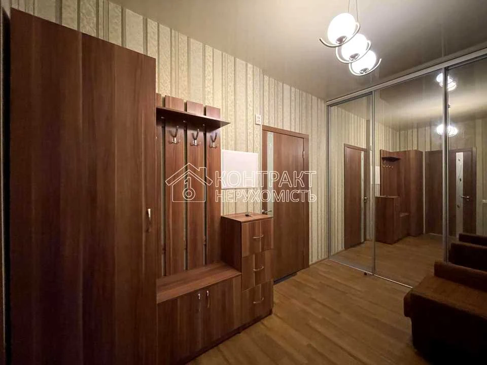 Apartment. Klochkovska Street, Kharkiv