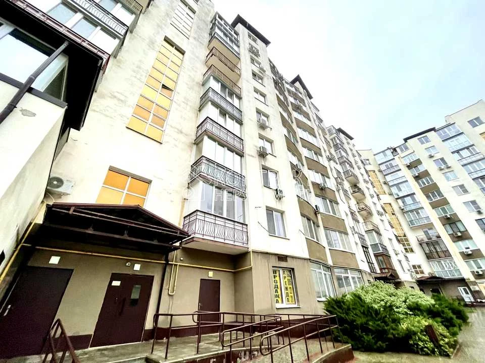 Apartment. Klochkovska Street, Kharkiv
