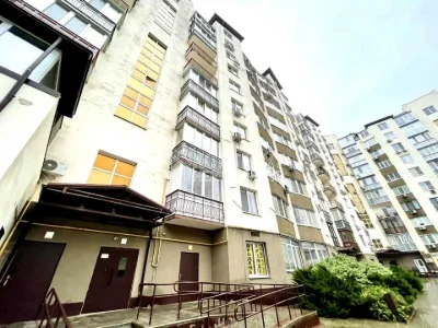 Apartment. Klochkovska Street, Kharkiv