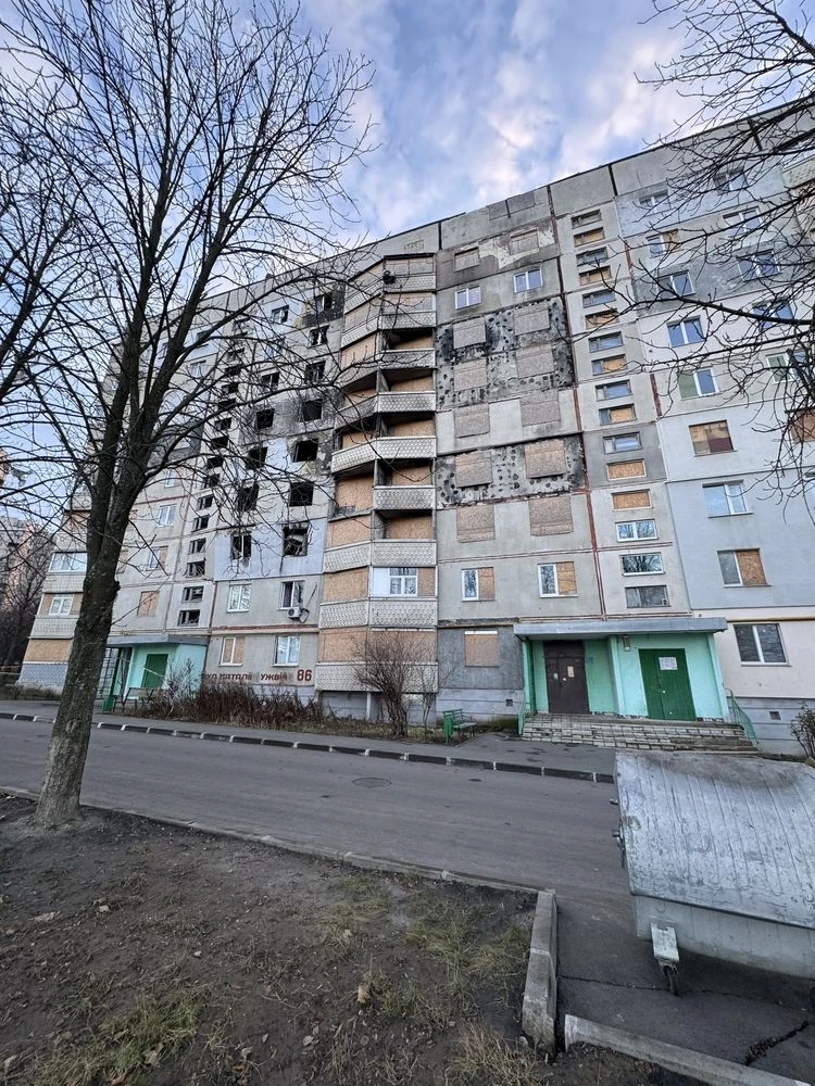 Продам 2х квартиру Северная Салтовка