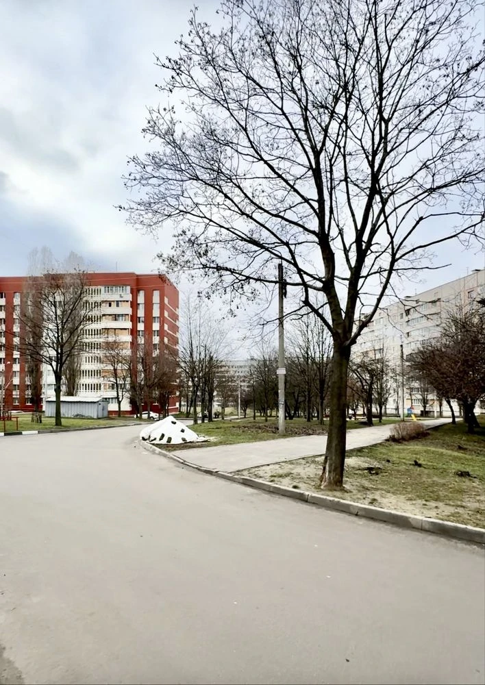 Продам 2х квартиру Северная Салтовка
