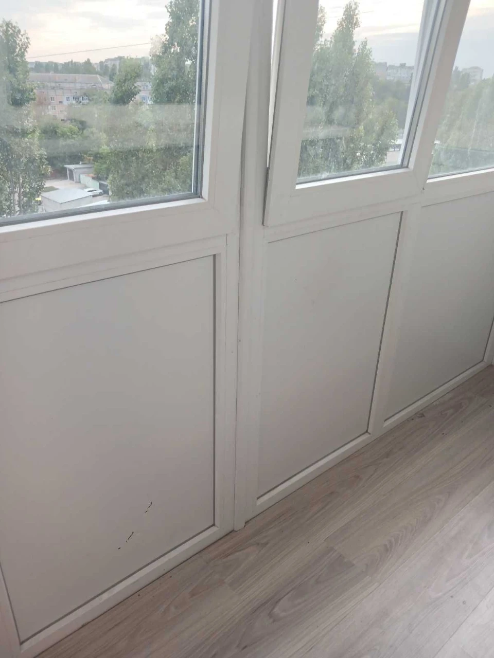 3-bedroom apartment for sale on Volkova