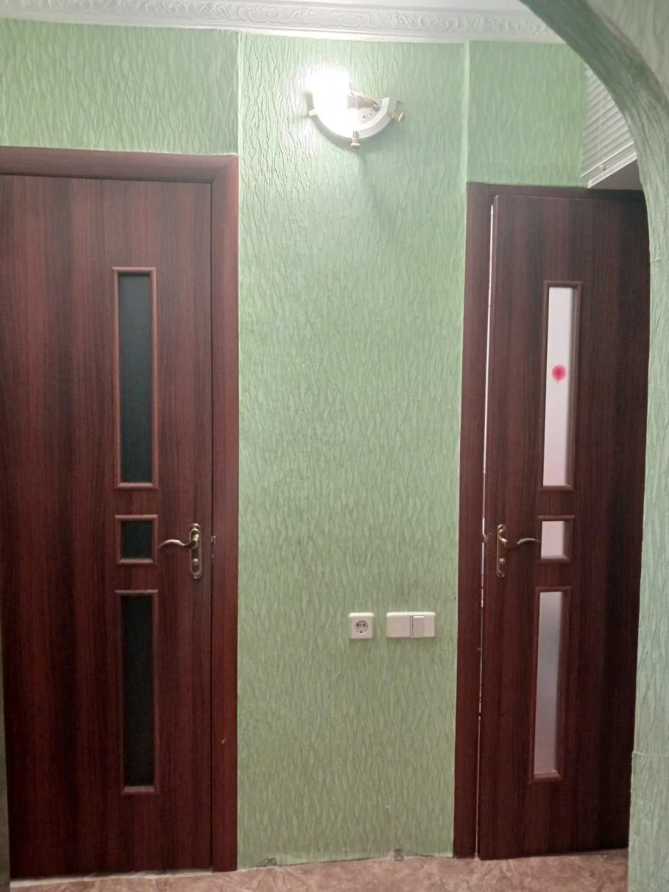 3-bedroom apartment for sale on Volkova