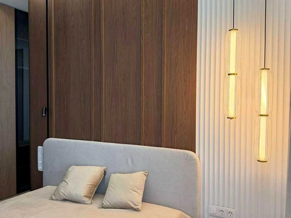 Квартира. Киев, улица Андрия Верхогляда
