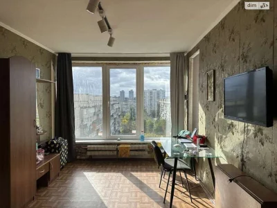 Long-Term Rental Apartment in Beresnya