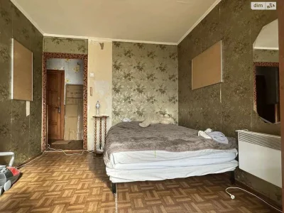 Long-Term Rental Apartment in Beresnya