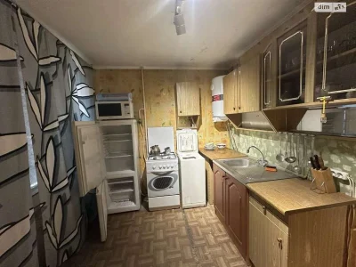 Long-Term Rental Apartment in Beresnya