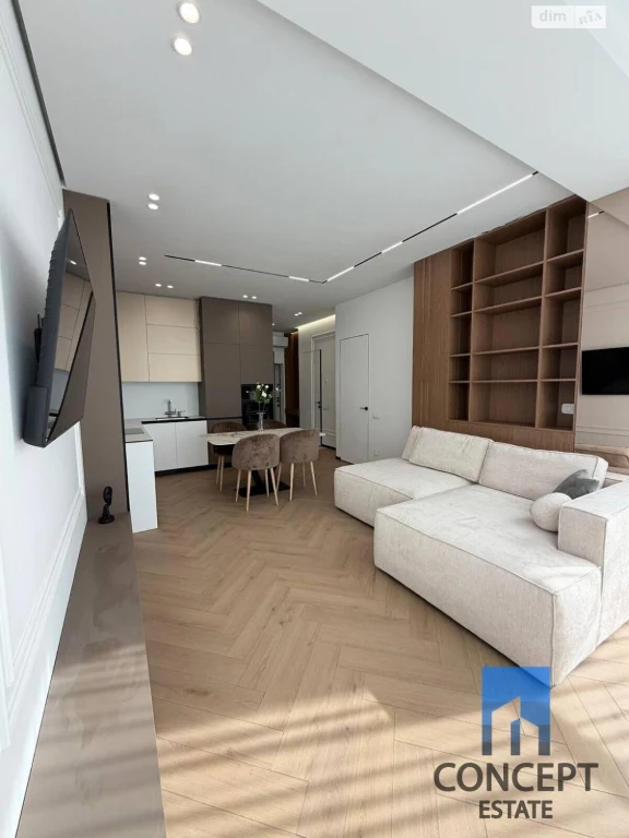 Long-Term Rental Apartment, Chorna Hora