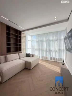 Long-Term Rental Apartment, Chorna Hora