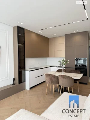 Long-Term Rental Apartment, Chorna Hora
