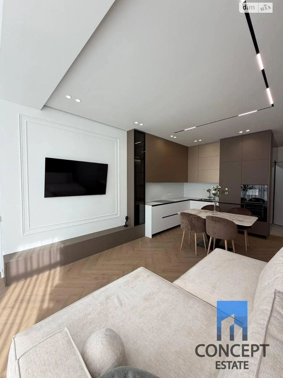 Long-Term Rental Apartment, Chorna Hora