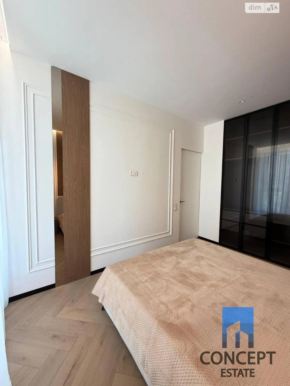 Long-Term Rental Apartment, Chorna Hora
