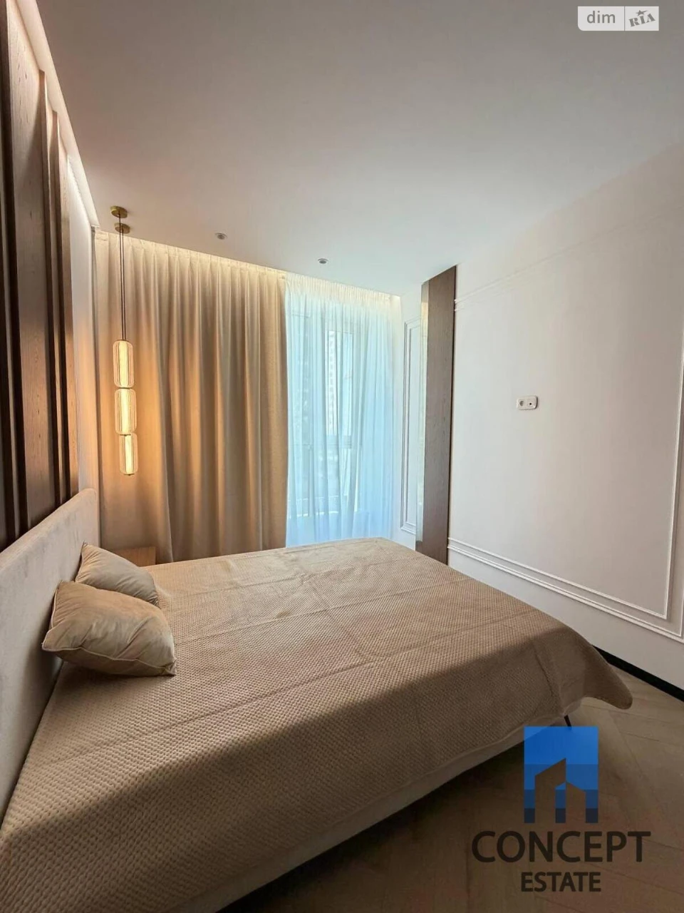 Long-Term Rental Apartment, Chorna Hora