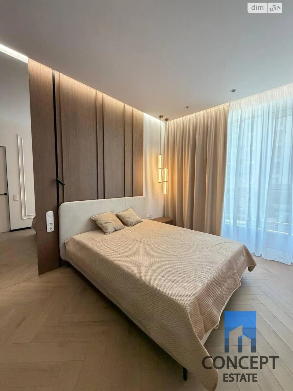 Long-Term Rental Apartment, Chorna Hora