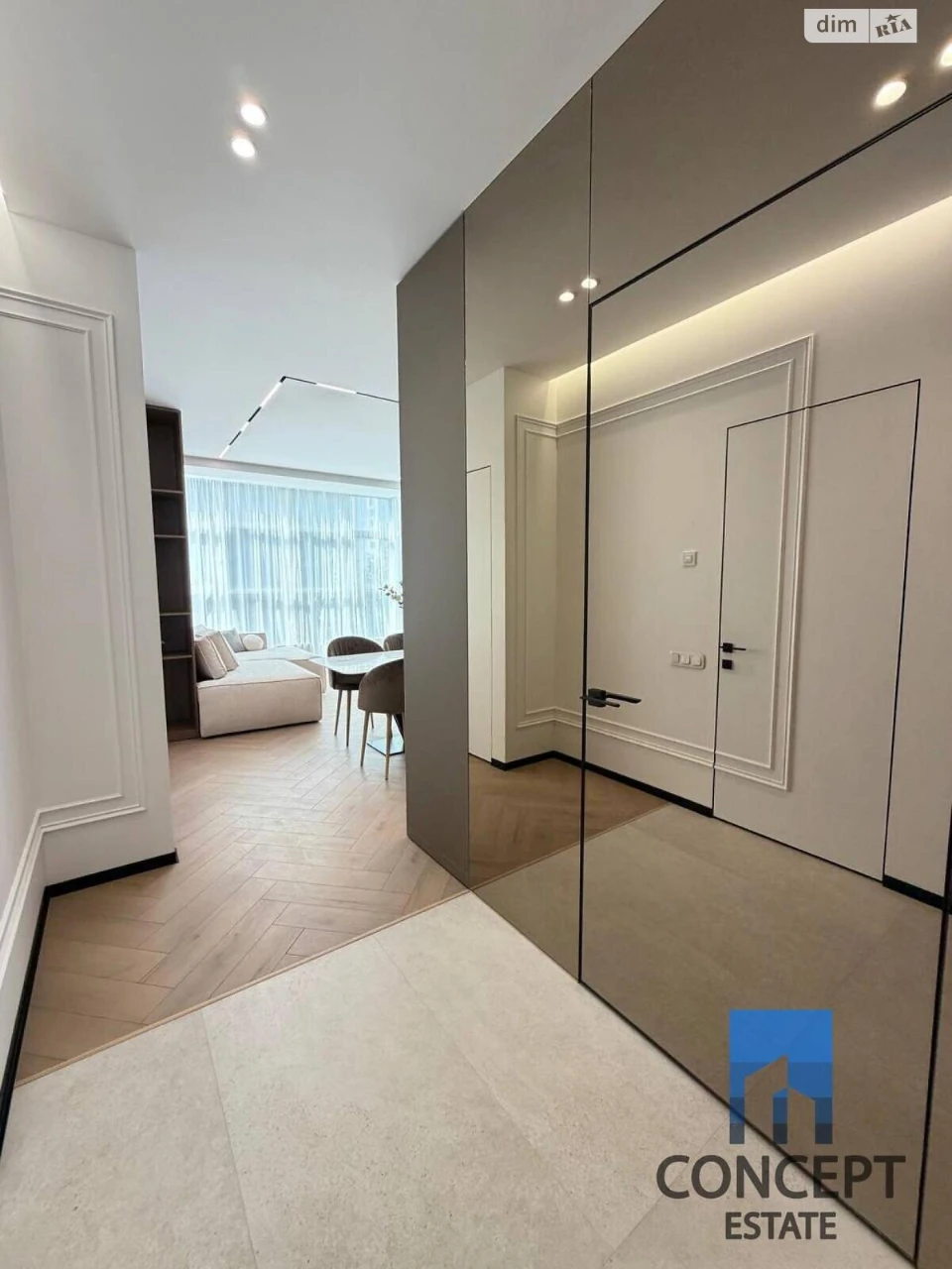 Long-Term Rental Apartment, Chorna Hora
