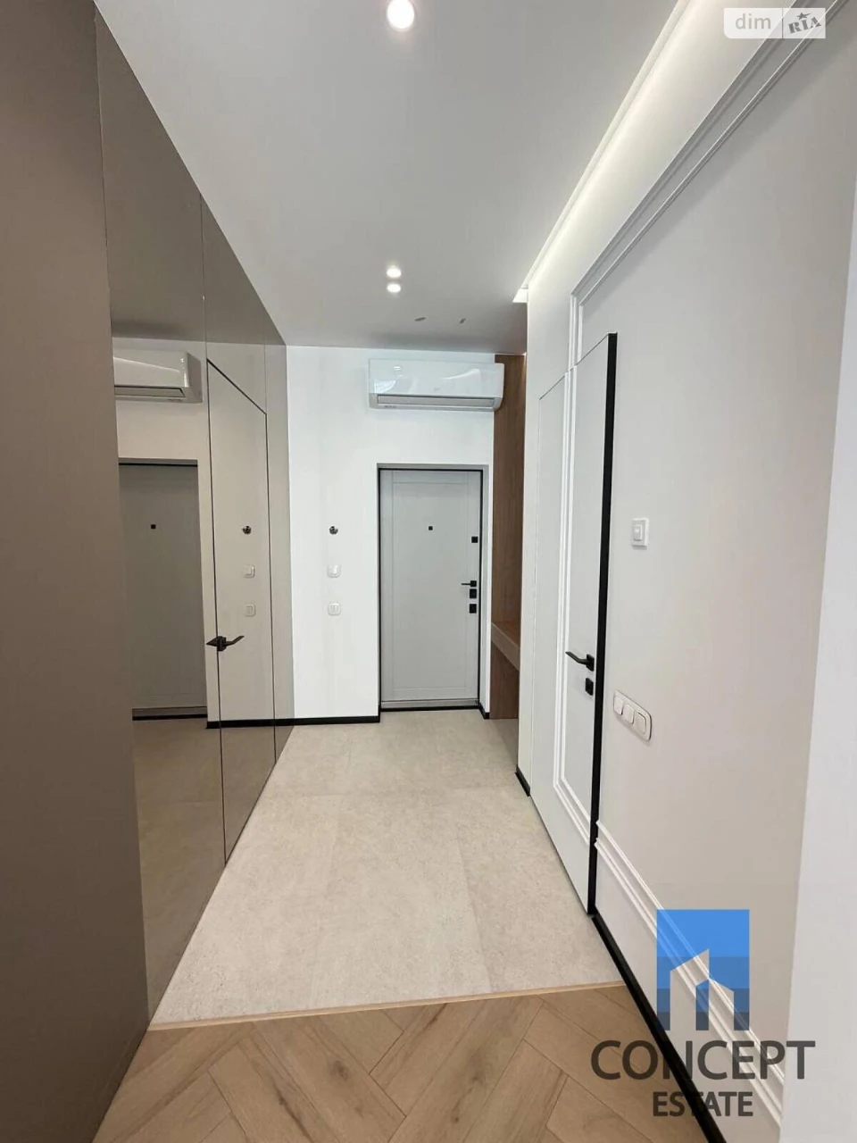 Long-Term Rental Apartment, Chorna Hora