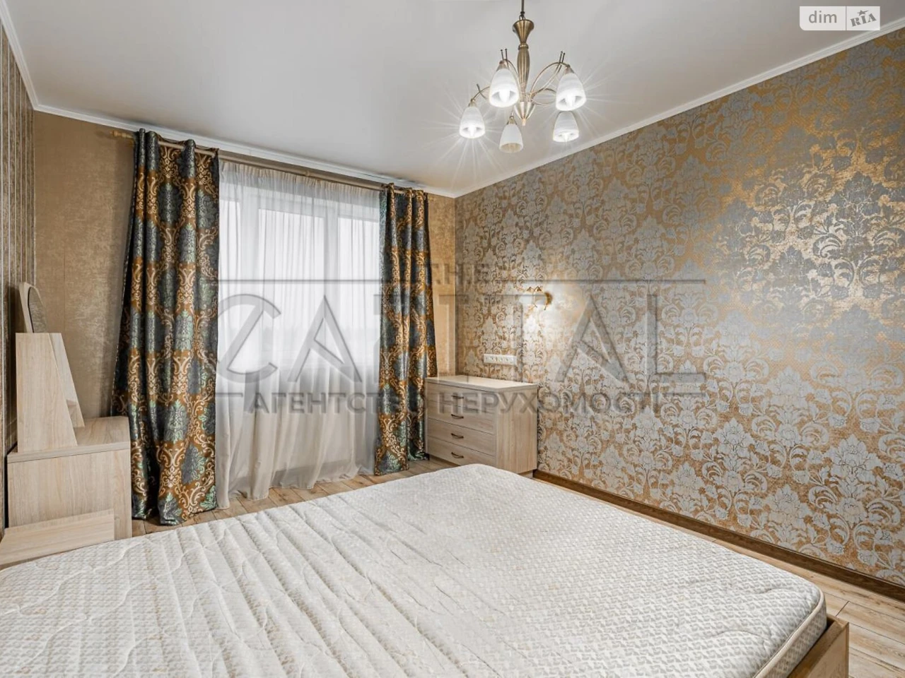 Довгострокова Оренда Квартири Відрадний