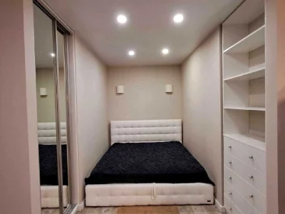 Apartment. Voskresenskaya st.