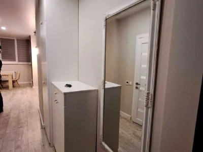 Apartment. Voskresenskaya st.