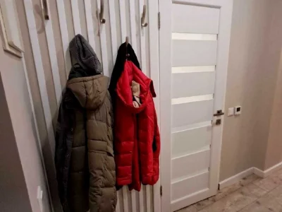 Apartment. Voskresenskaya st.