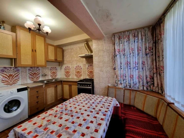 Apartment. Bratislavskaya st., Kyiv