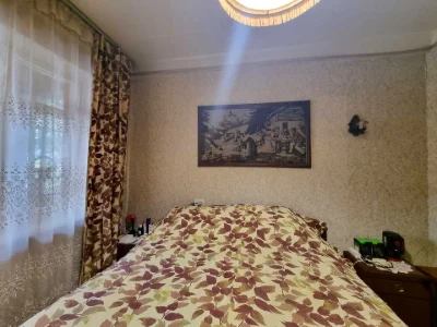 Квартира. Київ, вулиця Братиславська