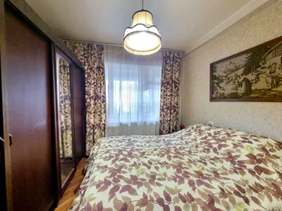 Квартира. Київ, вулиця Братиславська
