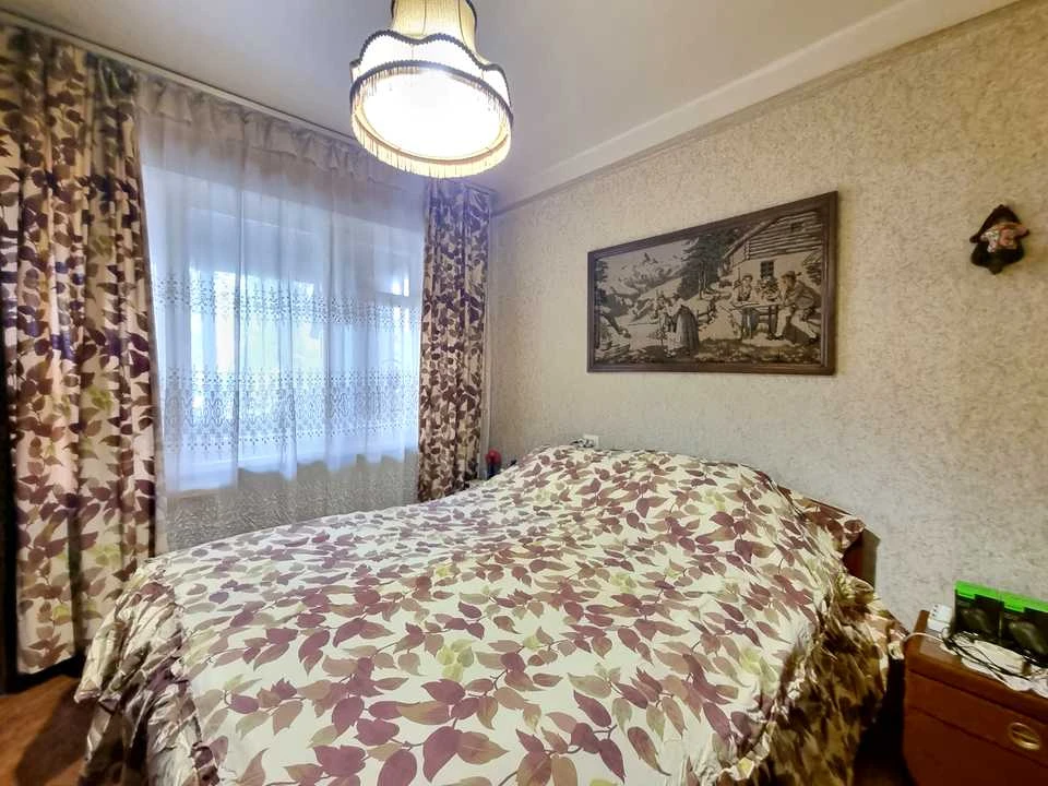 Квартира. Київ, вулиця Братиславська