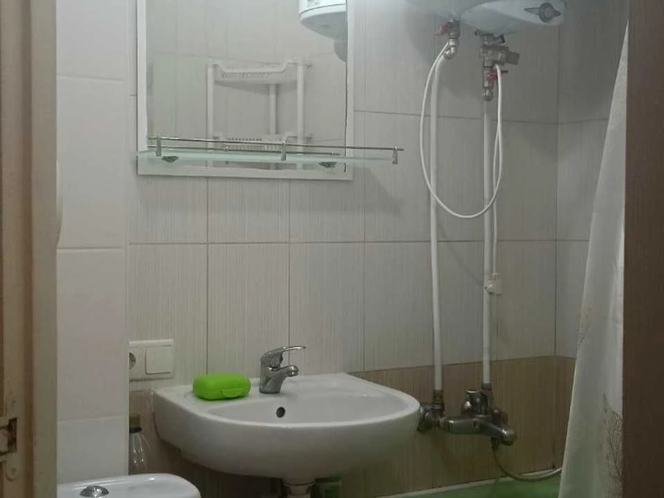 Apartment. Kyiv, Lesovyy Prospect.